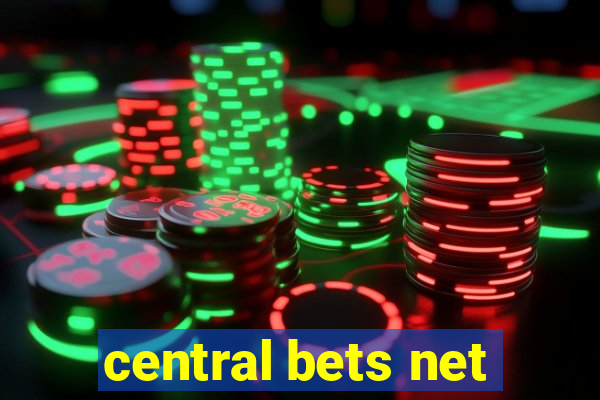 central bets net